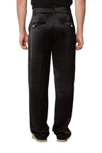 Heavy Satin Trousers (Pre Order)